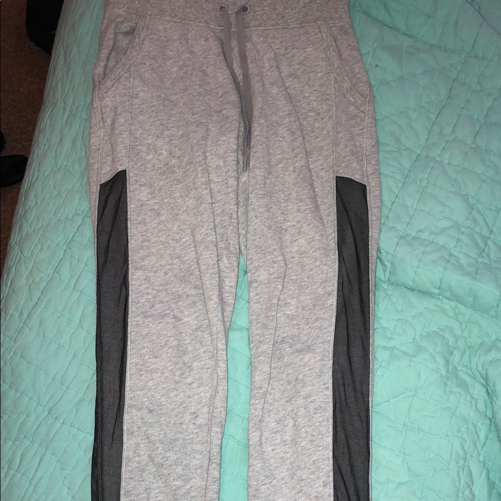Sweat pants